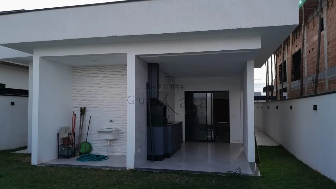 Foto 23 de Casa Condomínio em Residencial Colinas, Caçapava - imagem 23