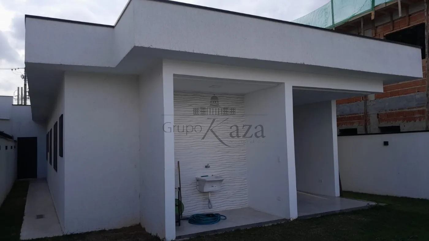 Foto 22 de Casa Condomínio em Residencial Colinas, Caçapava - imagem 22