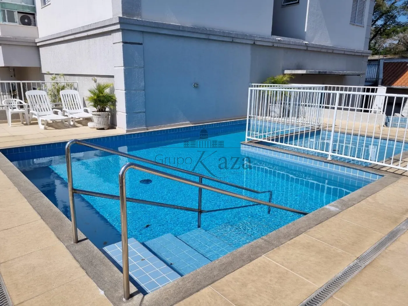 Foto 23 de Apartamento Padrão em Conjunto Residencial Trinta e Um de Março, São José dos Campos - imagem 23