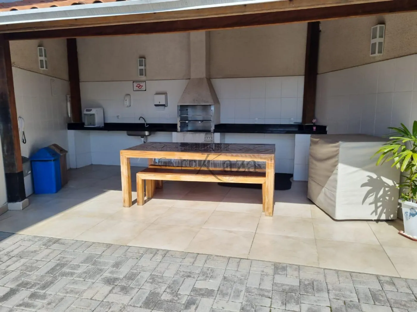 Foto 20 de Apartamento Padrão em Conjunto Residencial Trinta e Um de Março, São José dos Campos - imagem 20