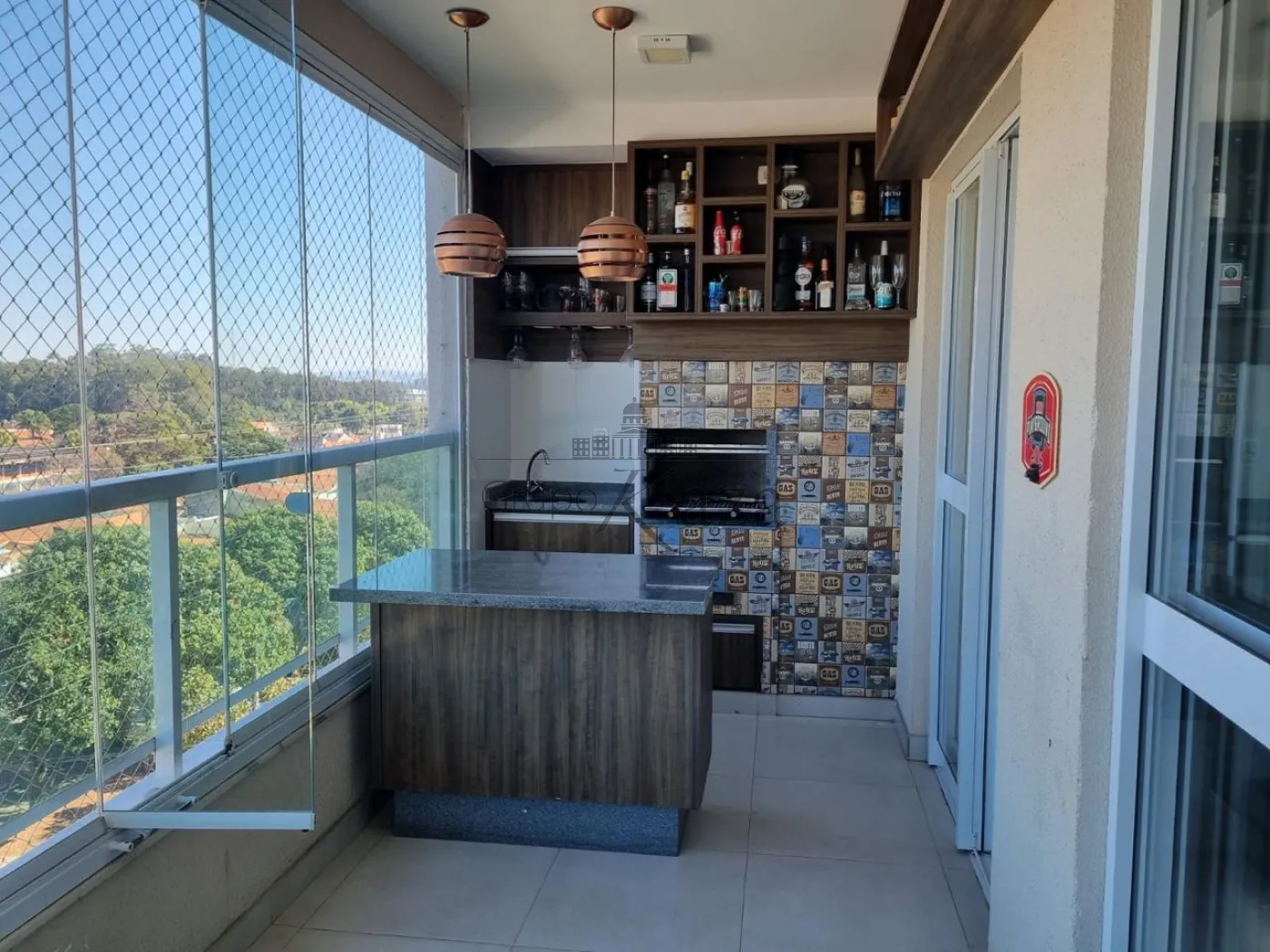Foto 10 de Apartamento Padrão em Conjunto Residencial Trinta e Um de Março, São José dos Campos - imagem 10