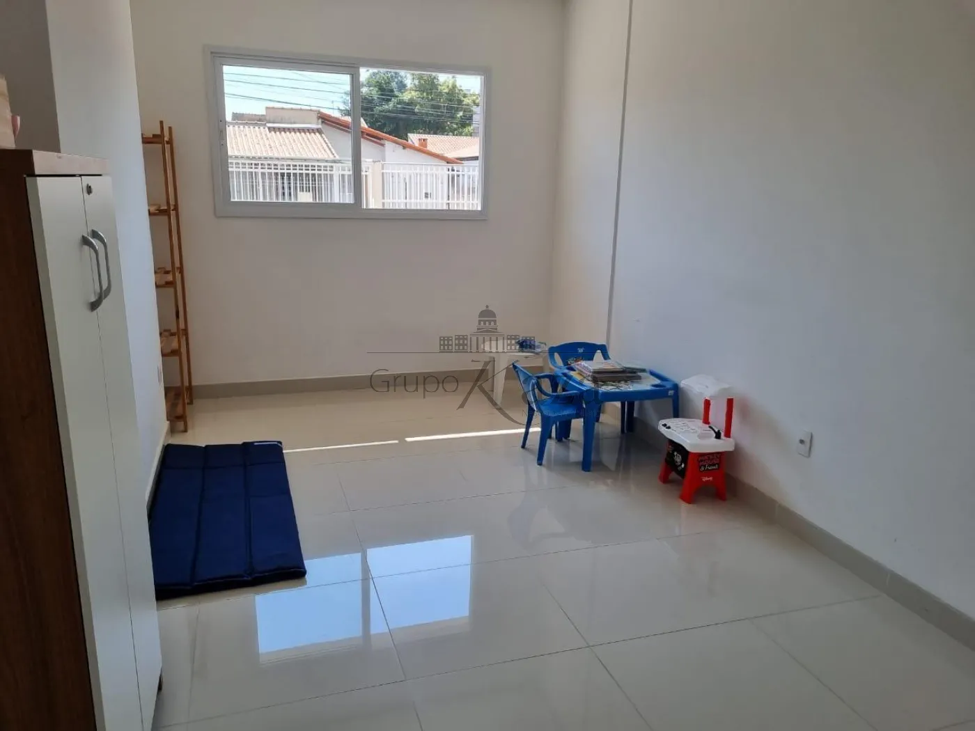 Foto 18 de Apartamento Padrão em Conjunto Residencial Trinta e Um de Março, São José dos Campos - imagem 18