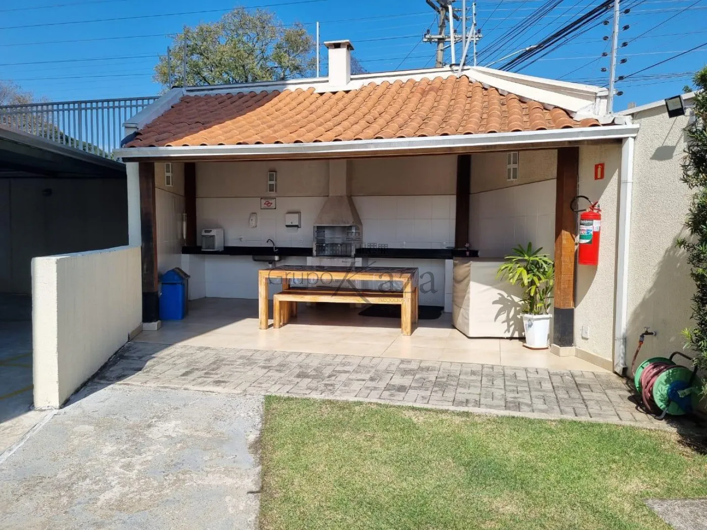Foto 21 de Apartamento Padrão em Conjunto Residencial Trinta e Um de Março, São José dos Campos - imagem 21