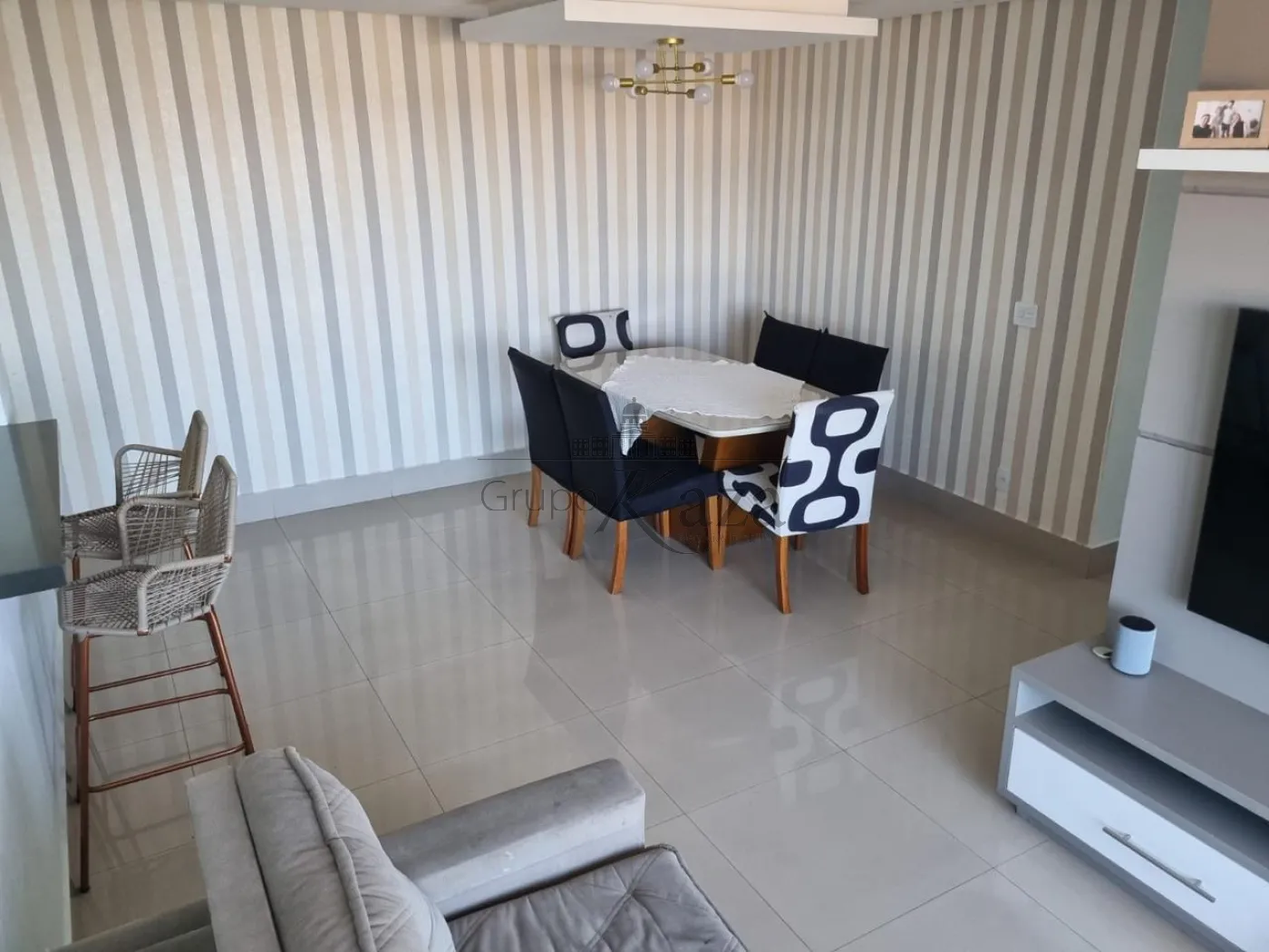 Foto 5 de Apartamento Padrão em Conjunto Residencial Trinta e Um de Março, São José dos Campos - imagem 5