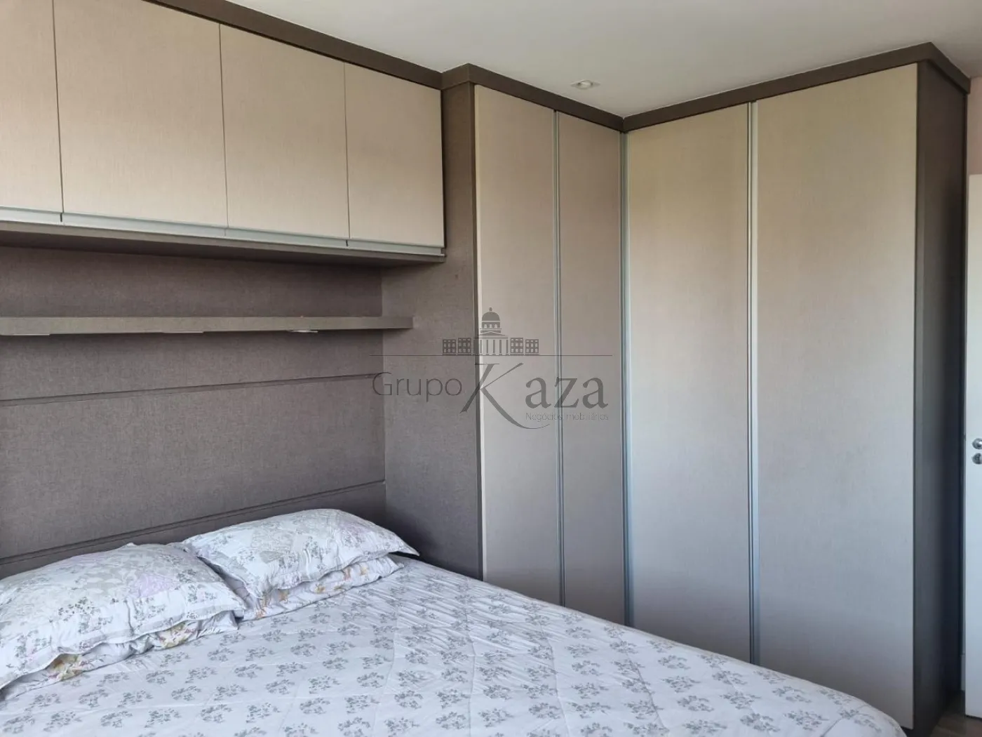 Foto 17 de Apartamento Padrão em Conjunto Residencial Trinta e Um de Março, São José dos Campos - imagem 17