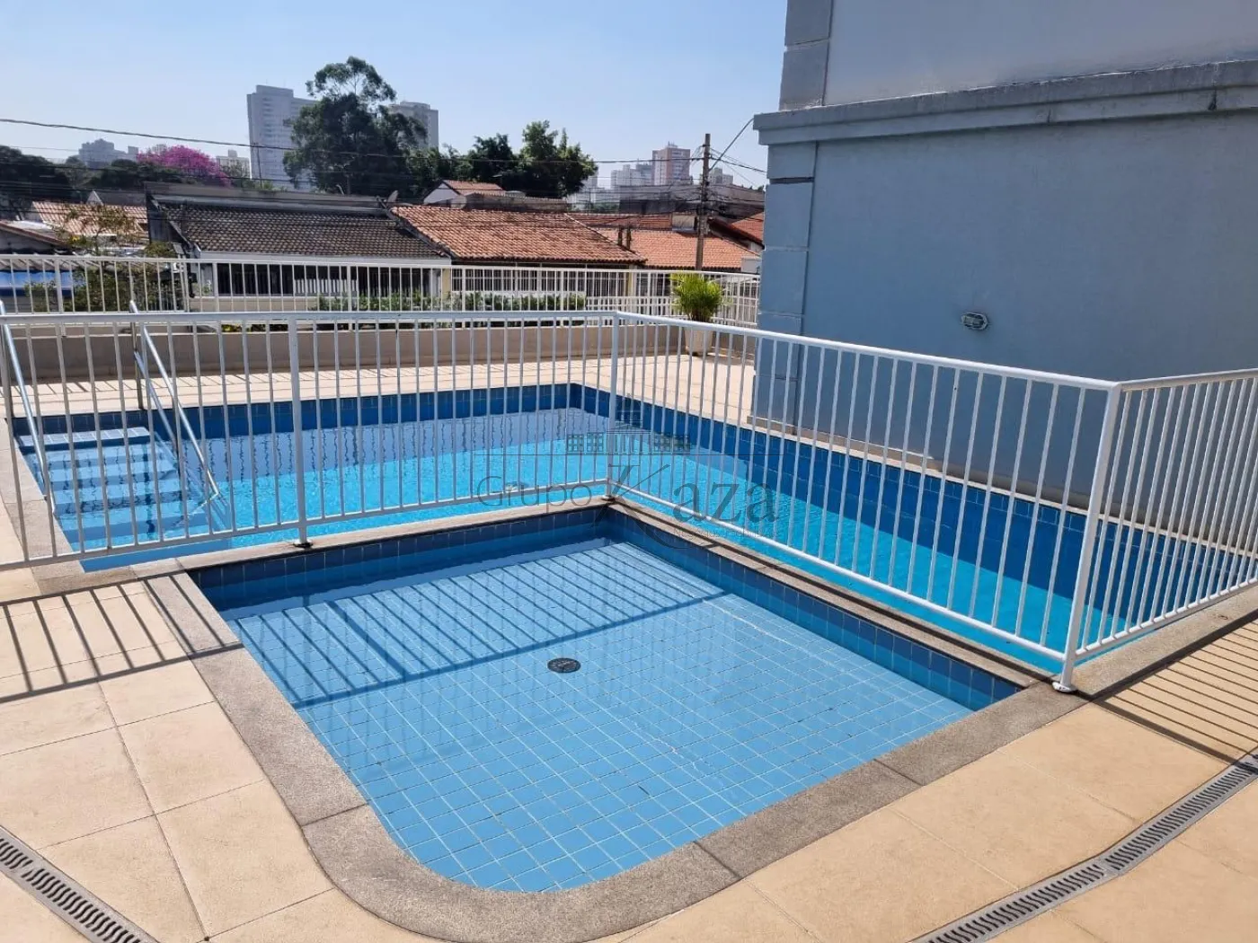 Foto 22 de Apartamento Padrão em Conjunto Residencial Trinta e Um de Março, São José dos Campos - imagem 22