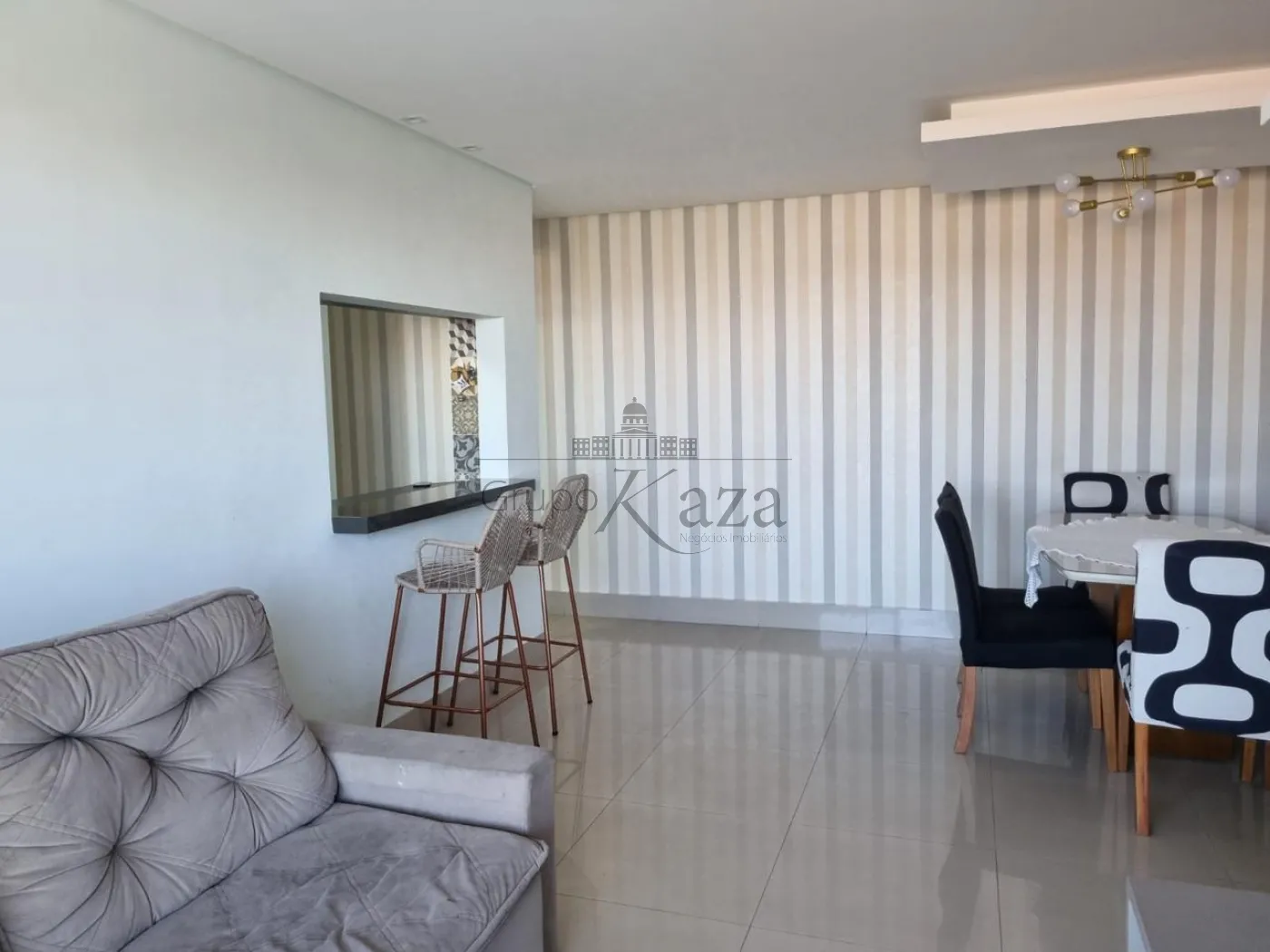 Foto 4 de Apartamento Padrão em Conjunto Residencial Trinta e Um de Março, São José dos Campos - imagem 4