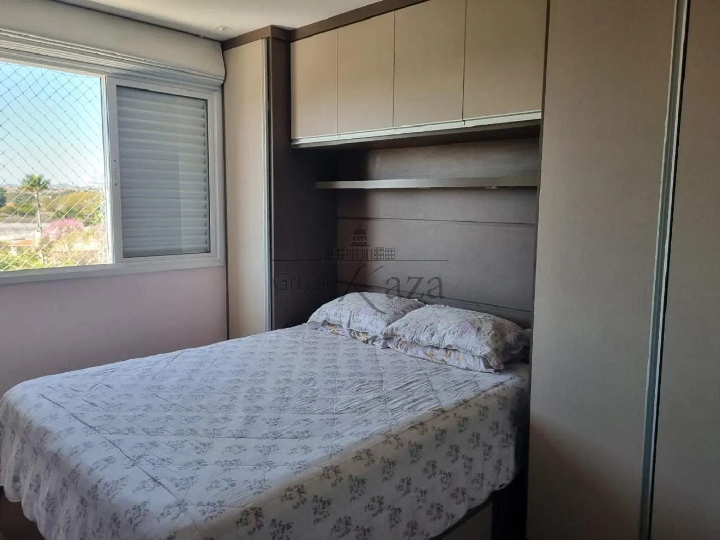 Foto 16 de Apartamento Padrão em Conjunto Residencial Trinta e Um de Março, São José dos Campos - imagem 16