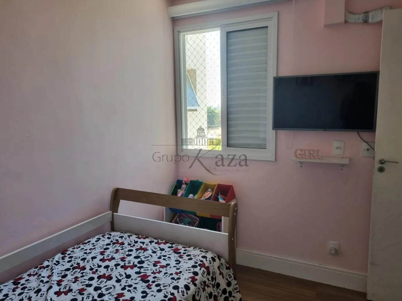 Foto 15 de Apartamento Padrão em Conjunto Residencial Trinta e Um de Março, São José dos Campos - imagem 15