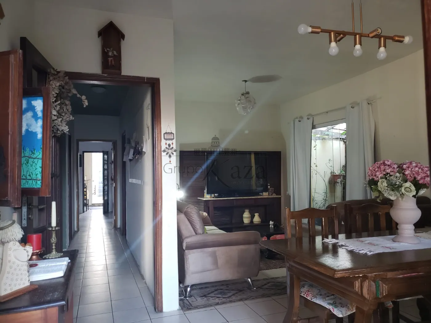 Foto 7 de Casa Padrão em Jardim América, São José dos Campos - imagem 7