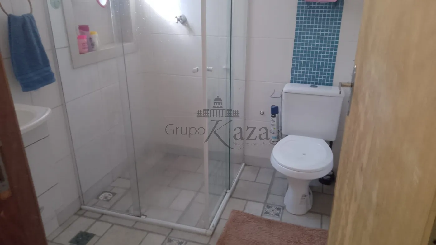 Foto 12 de Casa Padrão em Jardim América, São José dos Campos - imagem 12