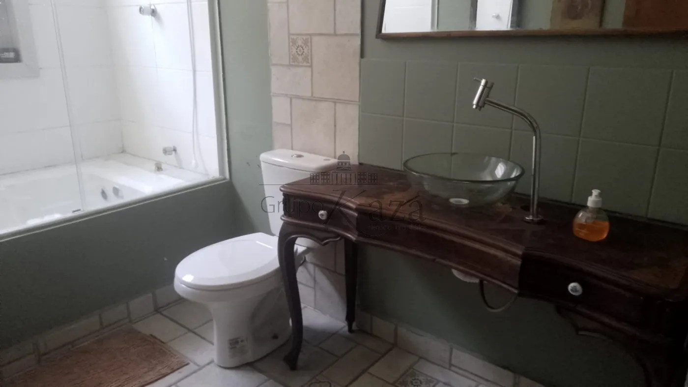Foto 20 de Casa Padrão em Jardim América, São José dos Campos - imagem 20