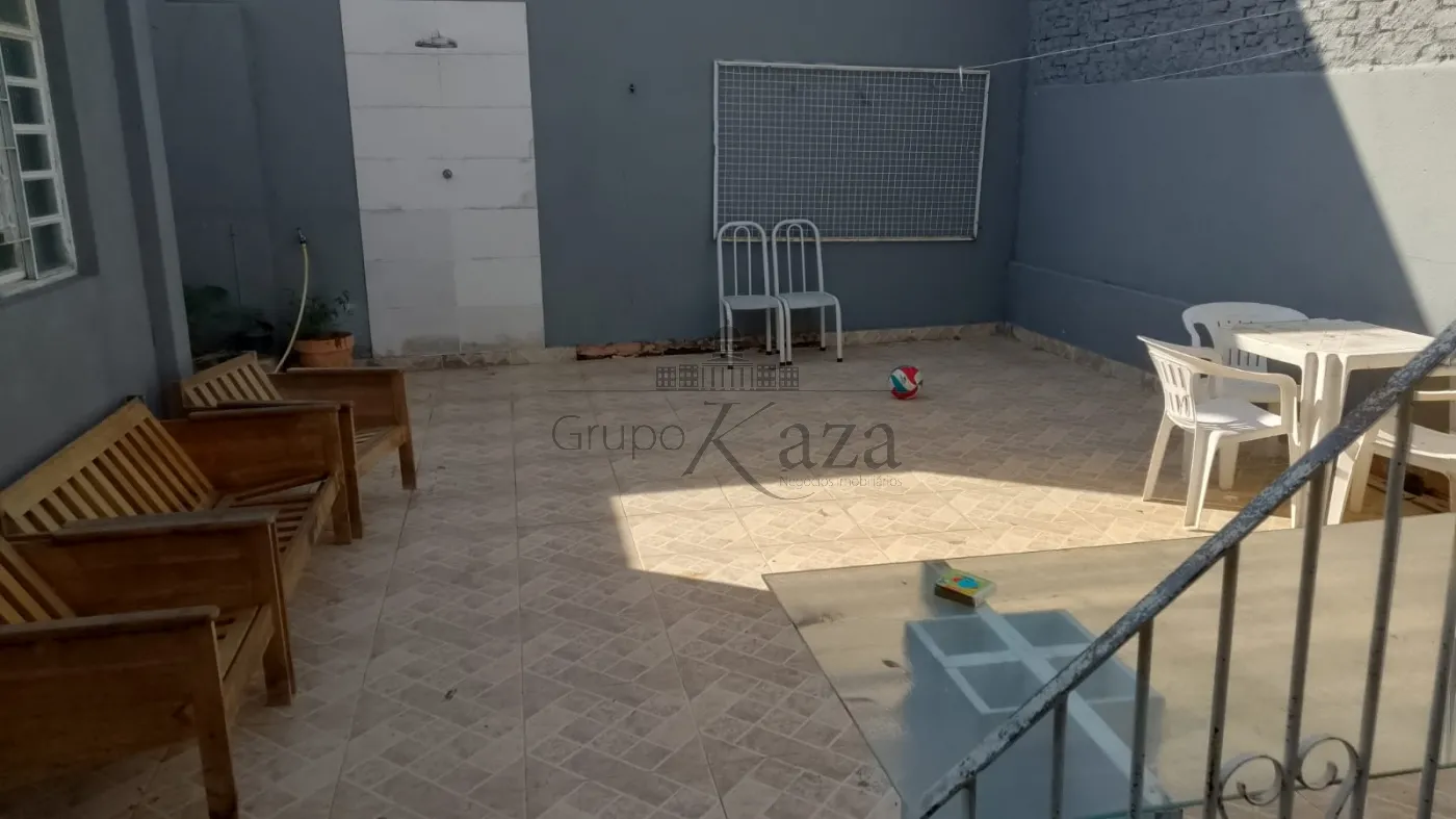 Foto 8 de Casa Padrão em Jardim América, São José dos Campos - imagem 8