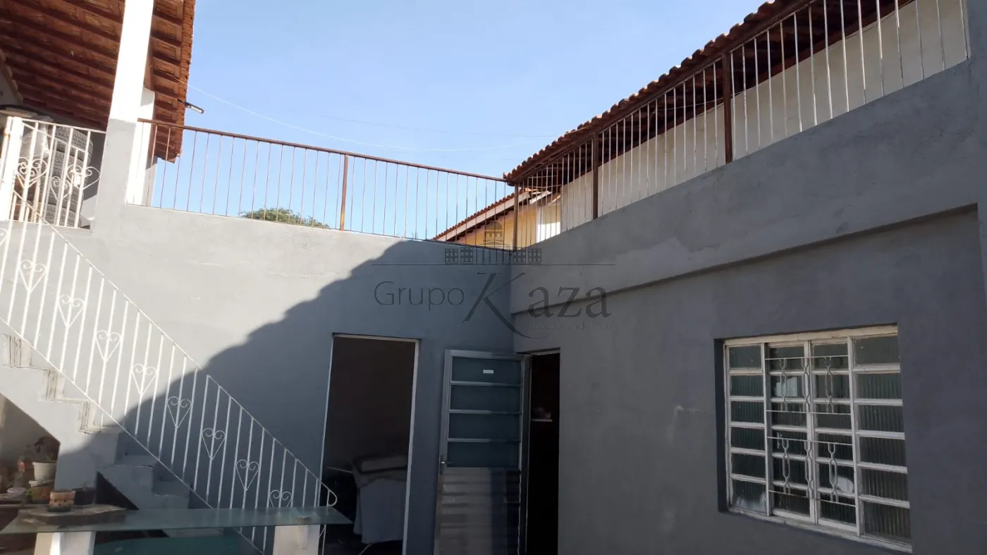 Foto 9 de Casa Padrão em Jardim América, São José dos Campos - imagem 9