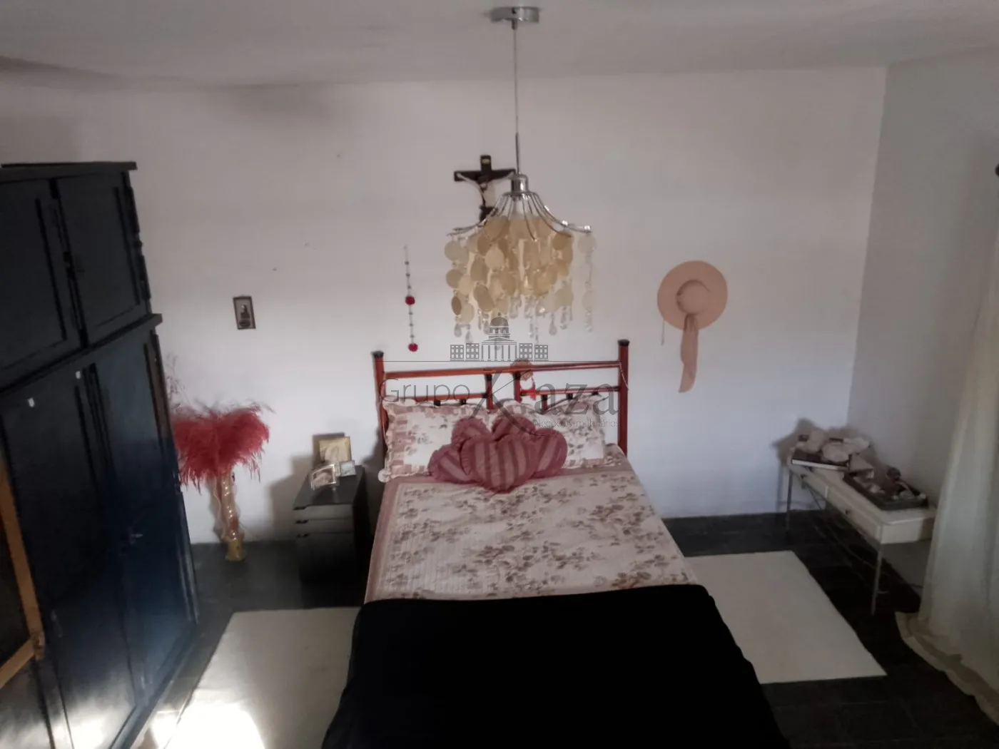 Foto 13 de Casa Padrão em Jardim América, São José dos Campos - imagem 13