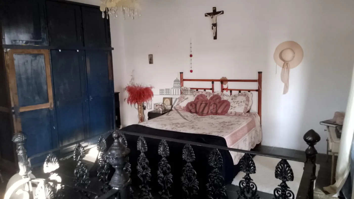 Foto 16 de Casa Padrão em Jardim América, São José dos Campos - imagem 16