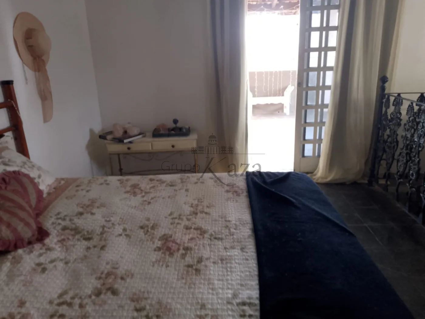 Foto 14 de Casa Padrão em Jardim América, São José dos Campos - imagem 14