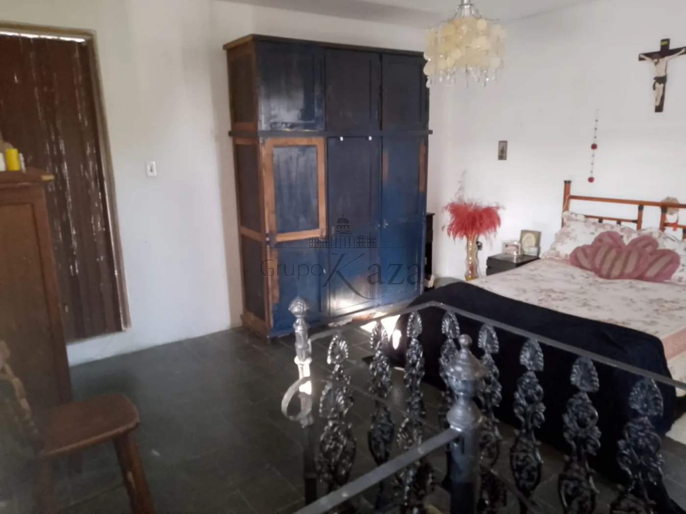 Foto 17 de Casa Padrão em Jardim América, São José dos Campos - imagem 17