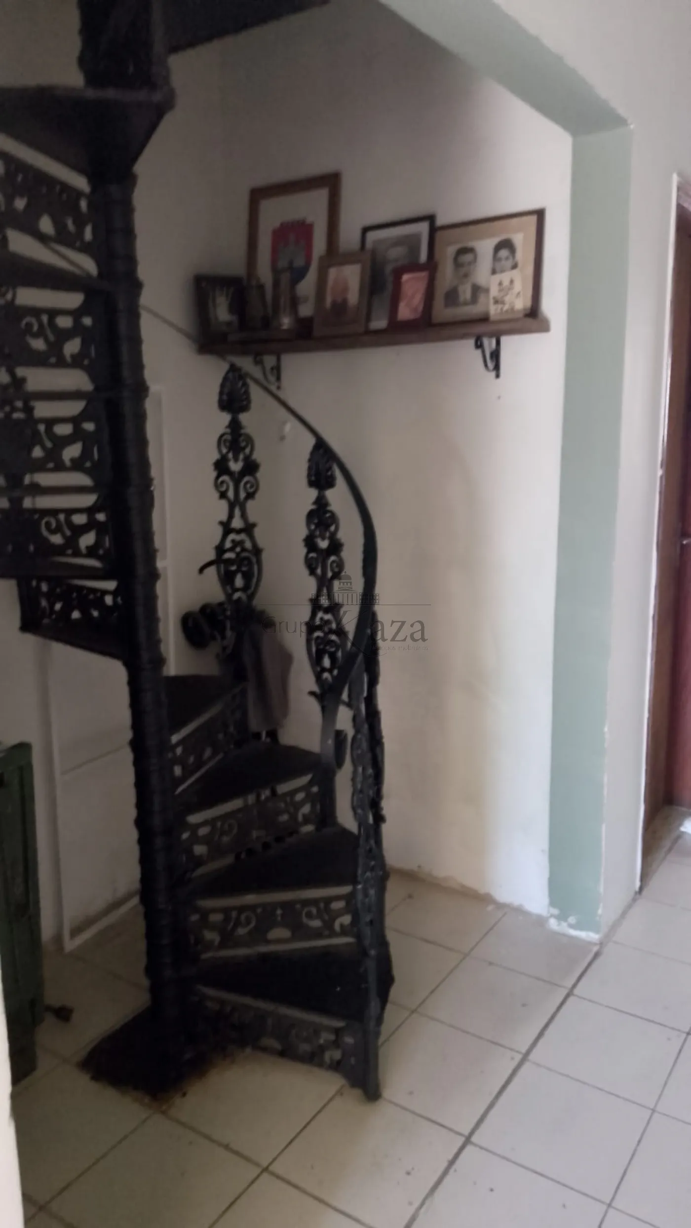Foto 15 de Casa Padrão em Jardim América, São José dos Campos - imagem 15