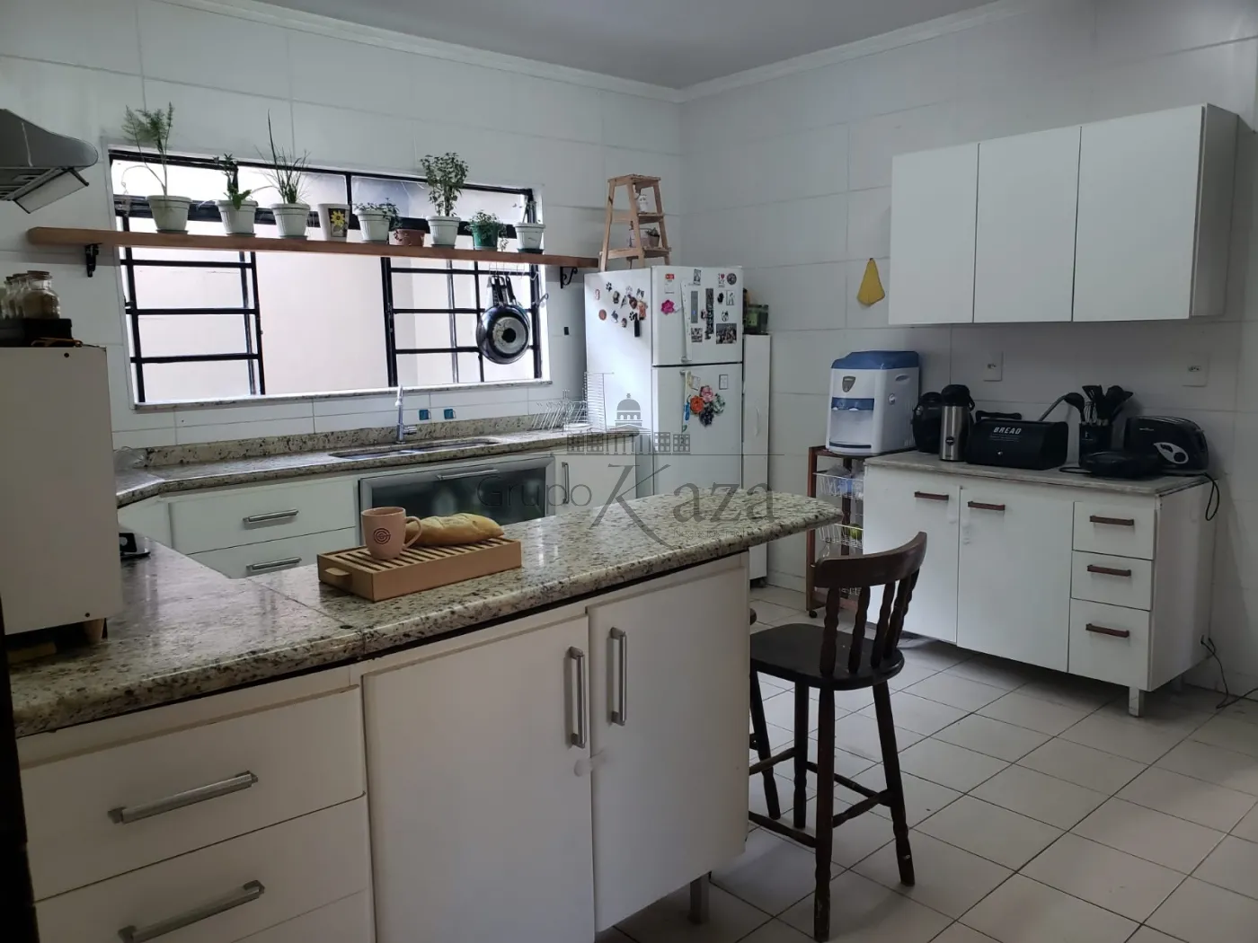 Foto 5 de Casa Padrão em Jardim América, São José dos Campos - imagem 5