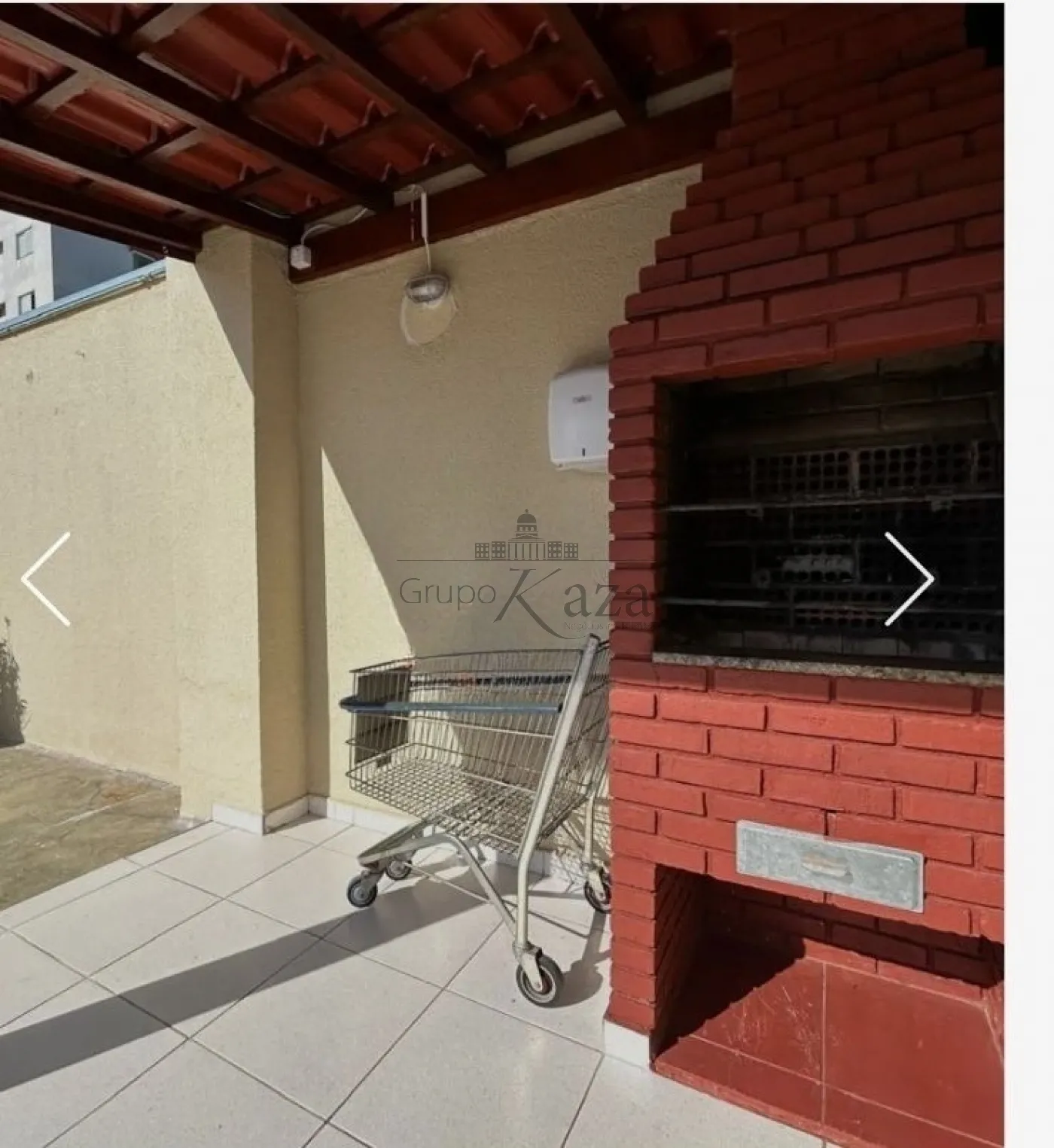 Foto 21 de Casa Padrão em Jardim América, São José dos Campos - imagem 21