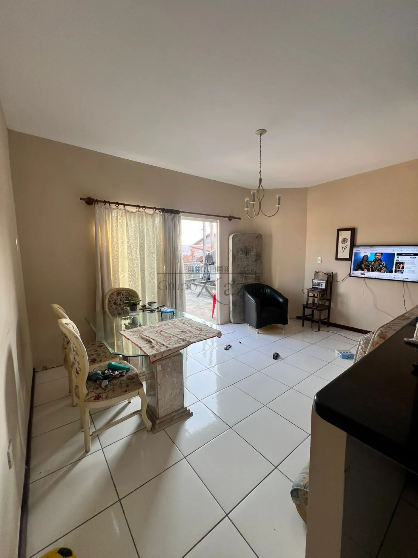Foto 2 de Casa Padrão em Jardim Santa Júlia, São José dos Campos - imagem 2