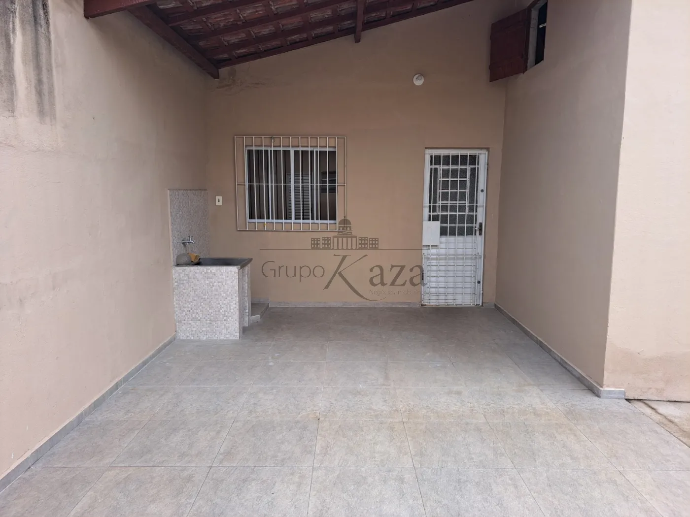 Foto 5 de Casa Padrão em Vila Antônio Augusto Luiz, Caçapava - imagem 5