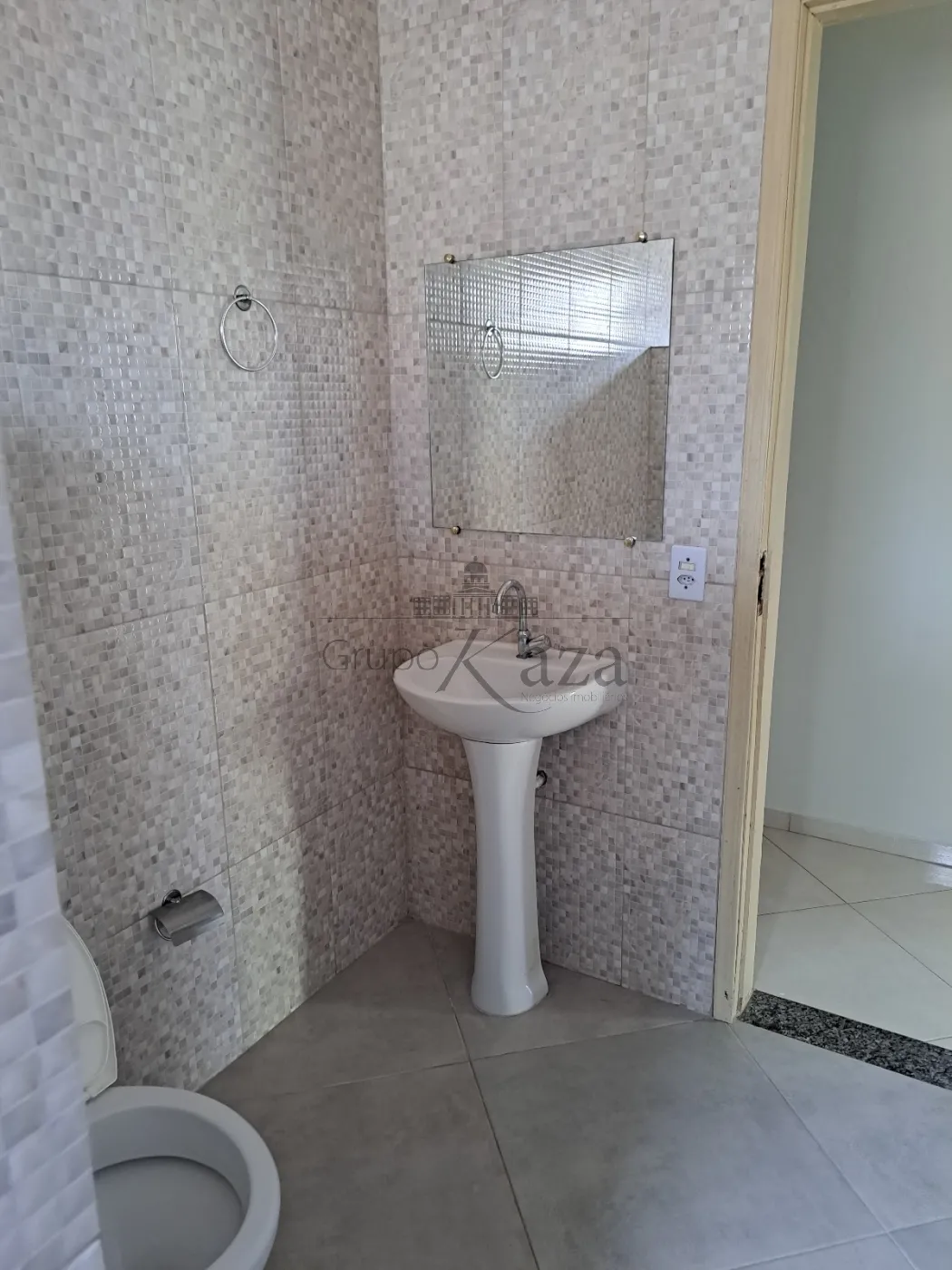 Foto 6 de Casa Padrão em Vila Antônio Augusto Luiz, Caçapava - imagem 6