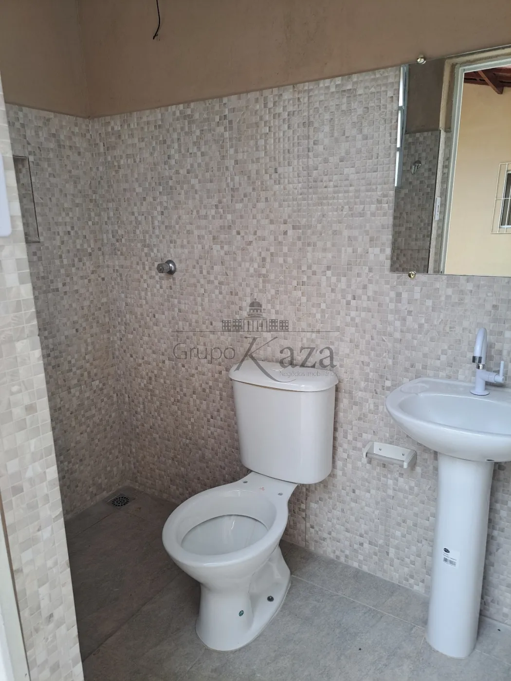 Foto 8 de Casa Padrão em Vila Antônio Augusto Luiz, Caçapava - imagem 8