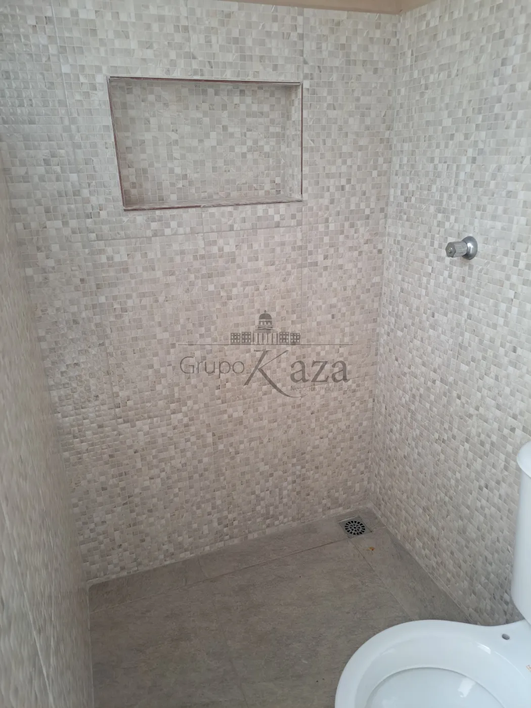 Foto 9 de Casa Padrão em Vila Antônio Augusto Luiz, Caçapava - imagem 9