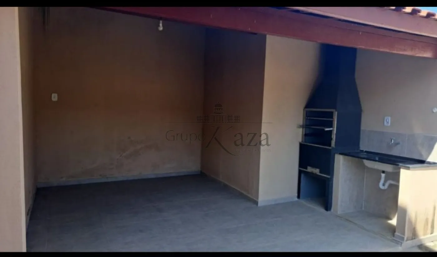 Foto 13 de Casa Padrão em Vila Antônio Augusto Luiz, Caçapava - imagem 13
