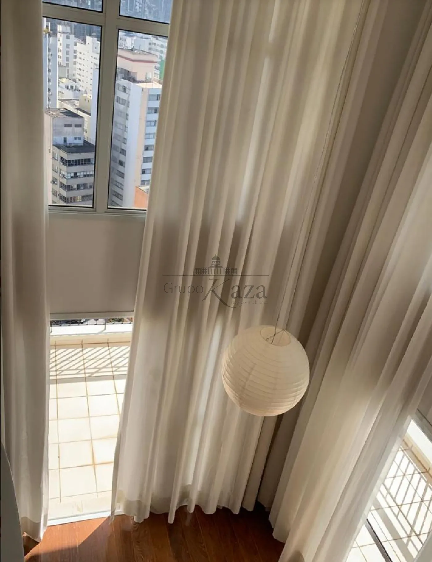 Foto 2 de Apartamento Padrão em Paraíso, São Paulo - imagem 2