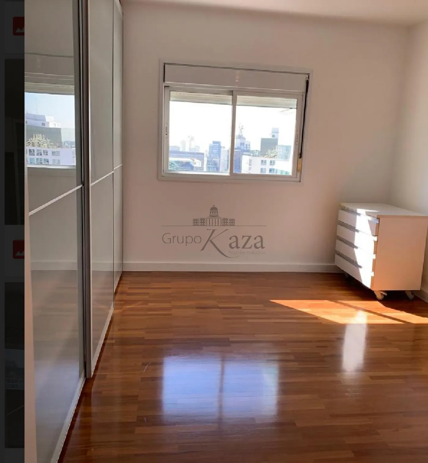 Foto 12 de Apartamento Padrão em Paraíso, São Paulo - imagem 12