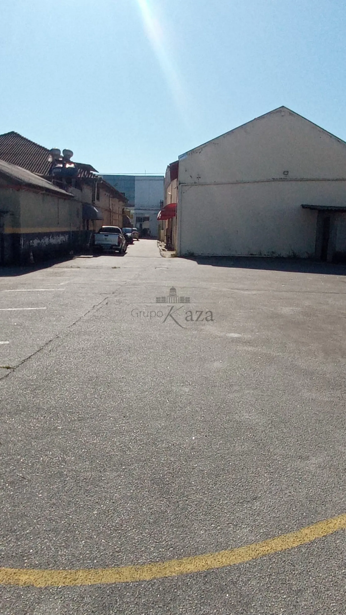 Foto 10 de Área ComercialResidencial em Santana, São José dos Campos - imagem 10