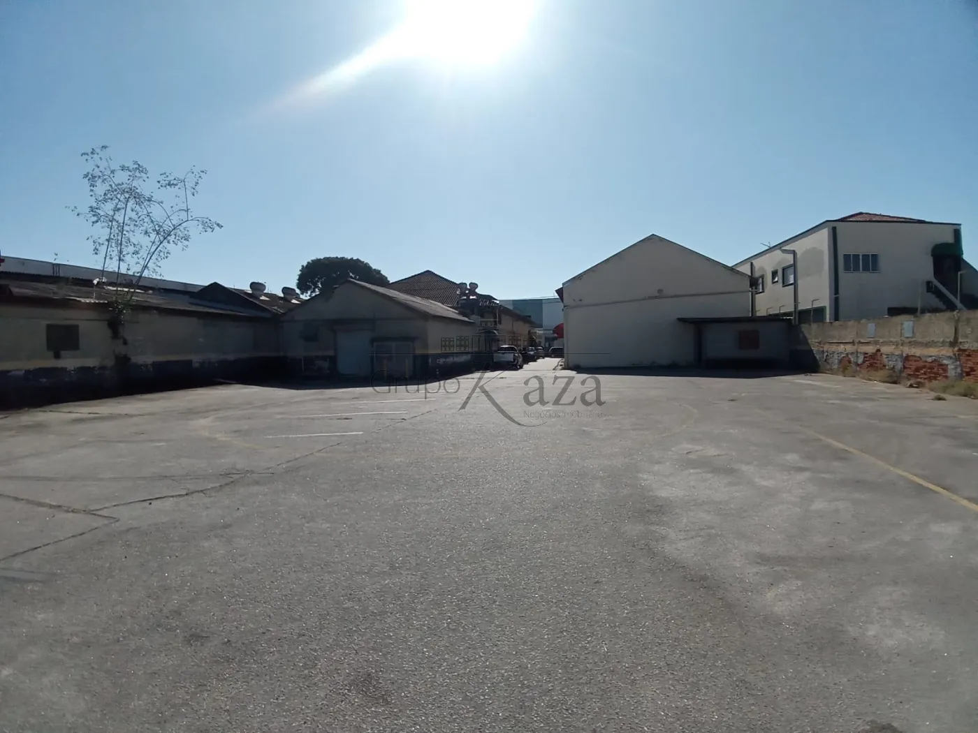 Foto 11 de Área ComercialResidencial em Santana, São José dos Campos - imagem 11