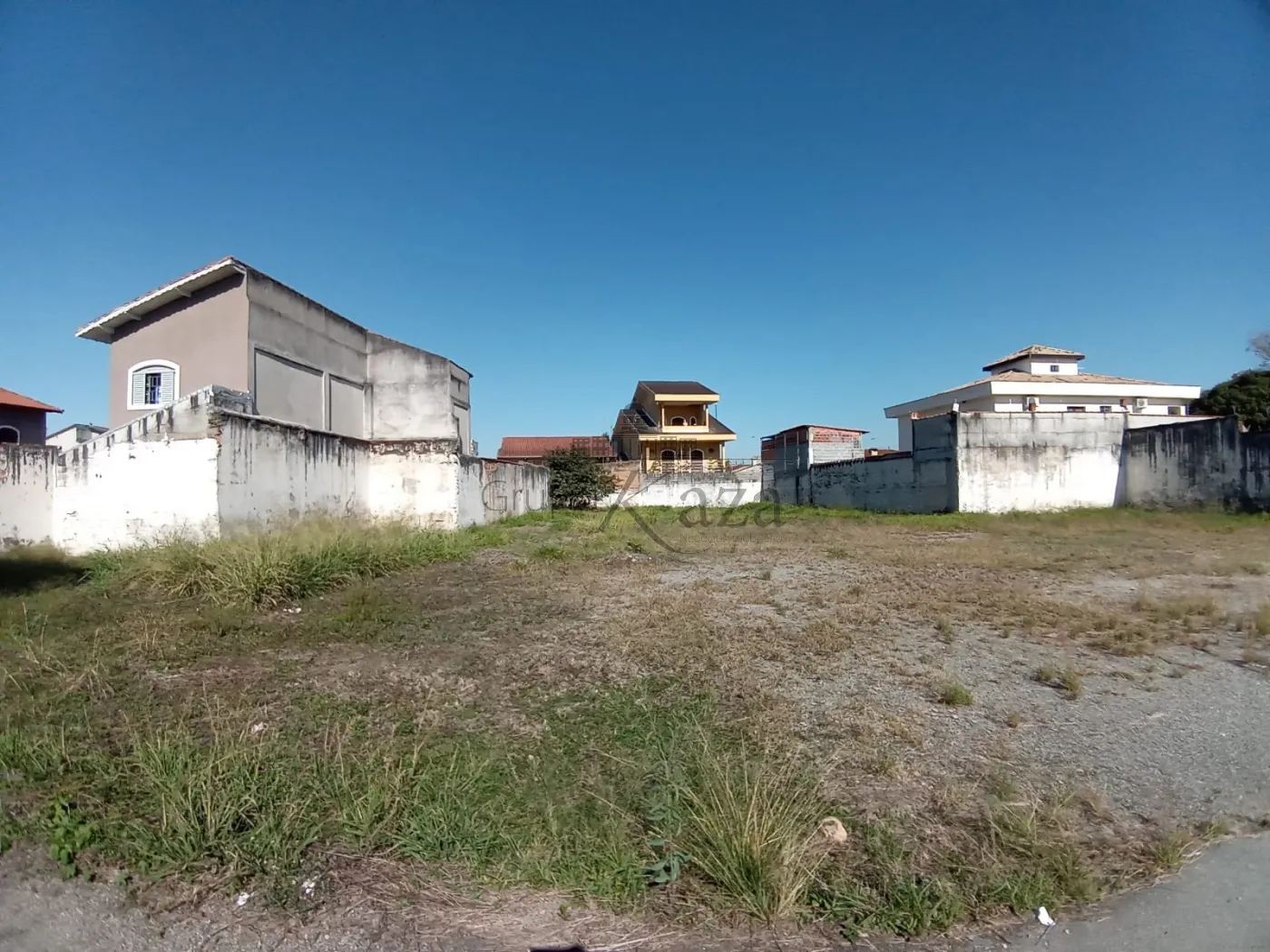 Foto 1 de Área ComercialResidencial em Santana, São José dos Campos - imagem 1