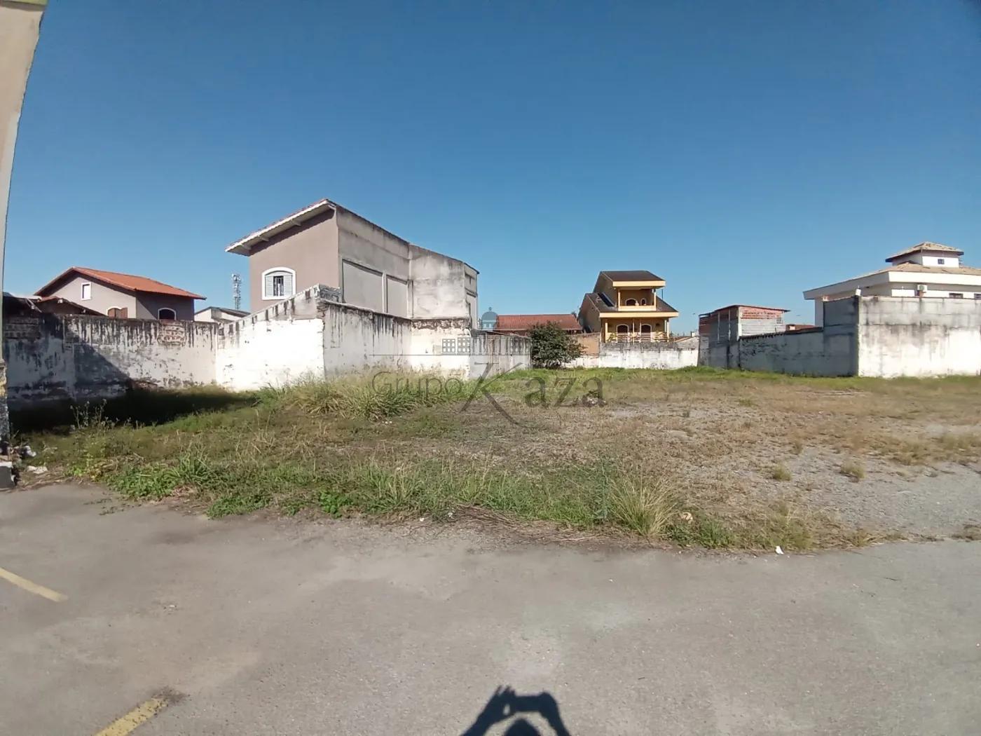 Foto 2 de Área ComercialResidencial em Santana, São José dos Campos - imagem 2