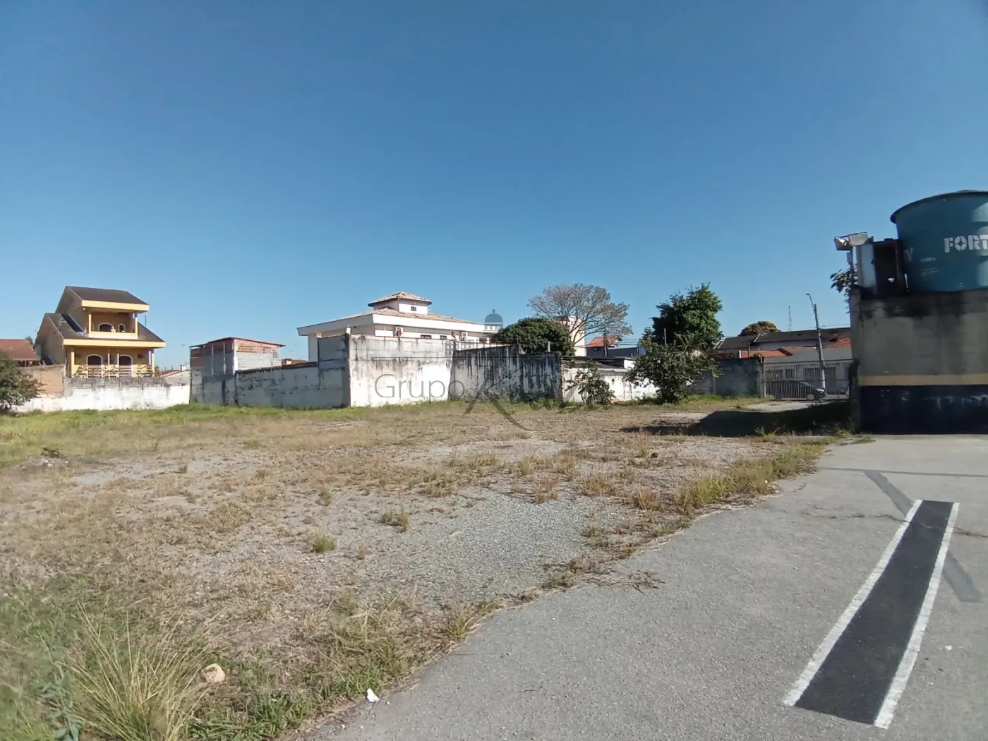 Foto 3 de Área ComercialResidencial em Santana, São José dos Campos - imagem 3