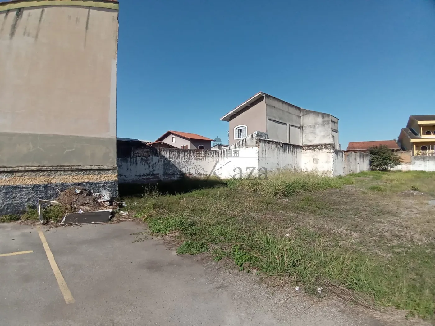 Foto 4 de Área ComercialResidencial em Santana, São José dos Campos - imagem 4