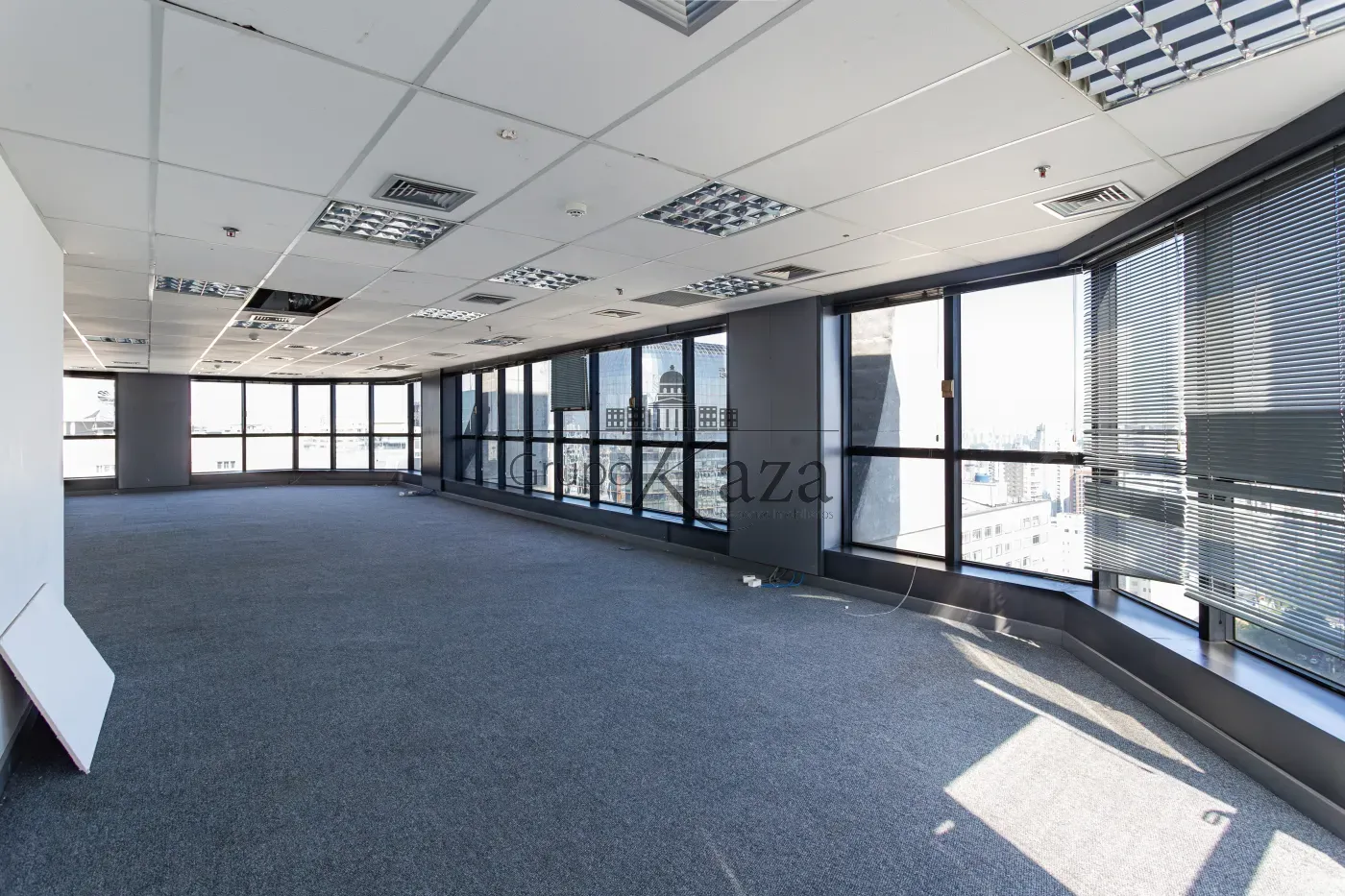Foto 1 de Comercial Laje Corporativa em Bela Vista, São Paulo - imagem 1