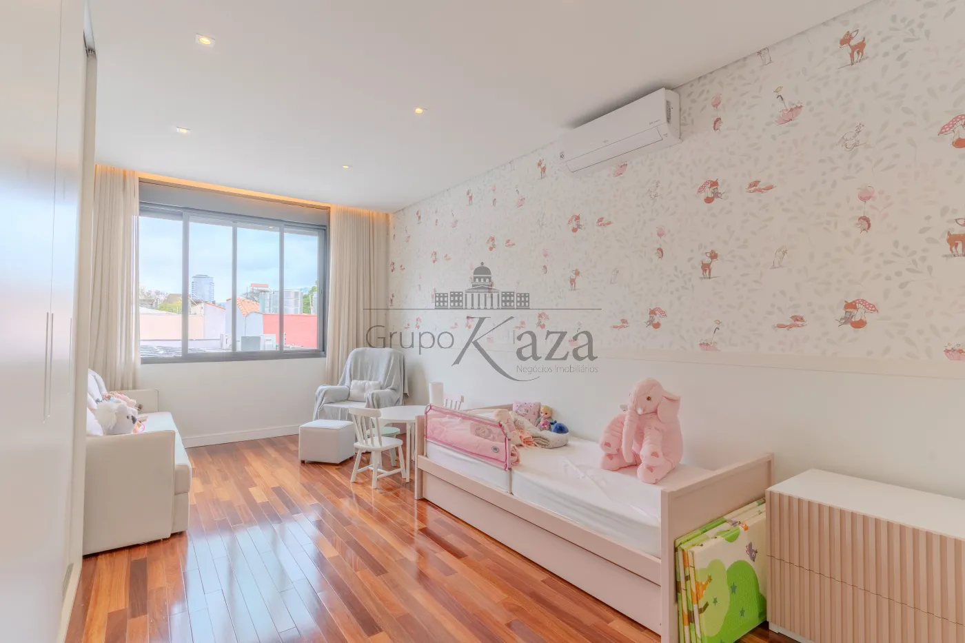 Foto 35 de Casa Sobrado em Brooklin, São Paulo - imagem 35