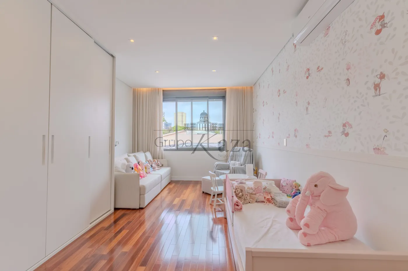 Foto 36 de Casa Sobrado em Brooklin, São Paulo - imagem 36