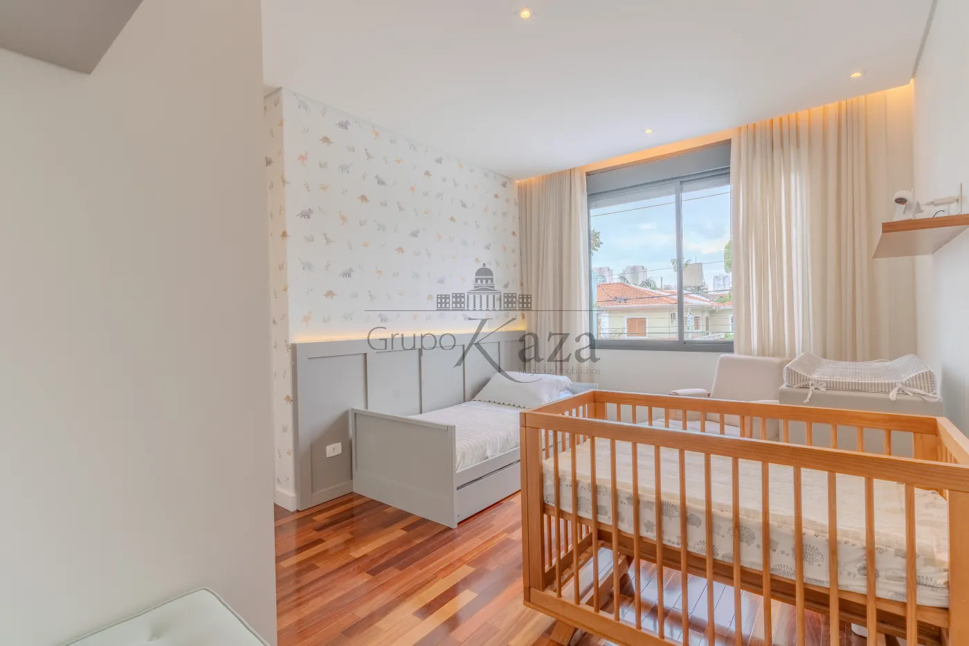 Foto 38 de Casa Sobrado em Brooklin, São Paulo - imagem 38