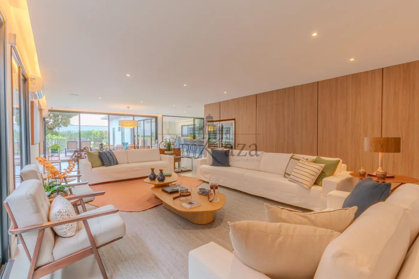 Foto 1 de Casa Sobrado em Brooklin, São Paulo - imagem 1