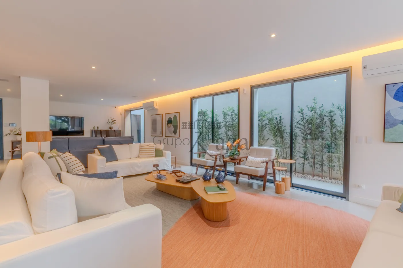 Foto 4 de Casa Sobrado em Brooklin, São Paulo - imagem 4