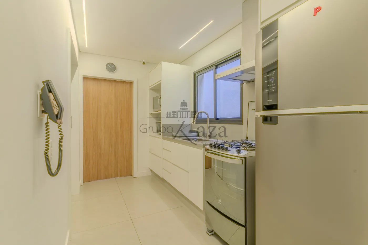 Foto 45 de Casa Sobrado em Brooklin, São Paulo - imagem 45