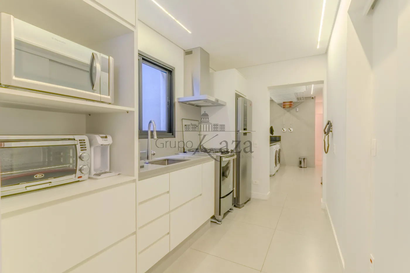 Foto 19 de Casa Sobrado em Brooklin, São Paulo - imagem 19