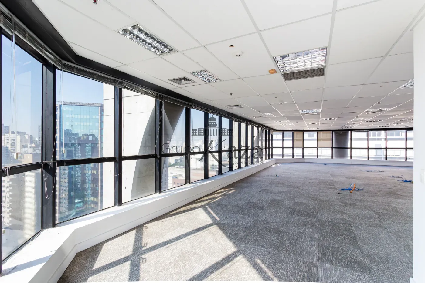 Foto 9 de Comercial Laje Corporativa em Bela Vista, São Paulo - imagem 9