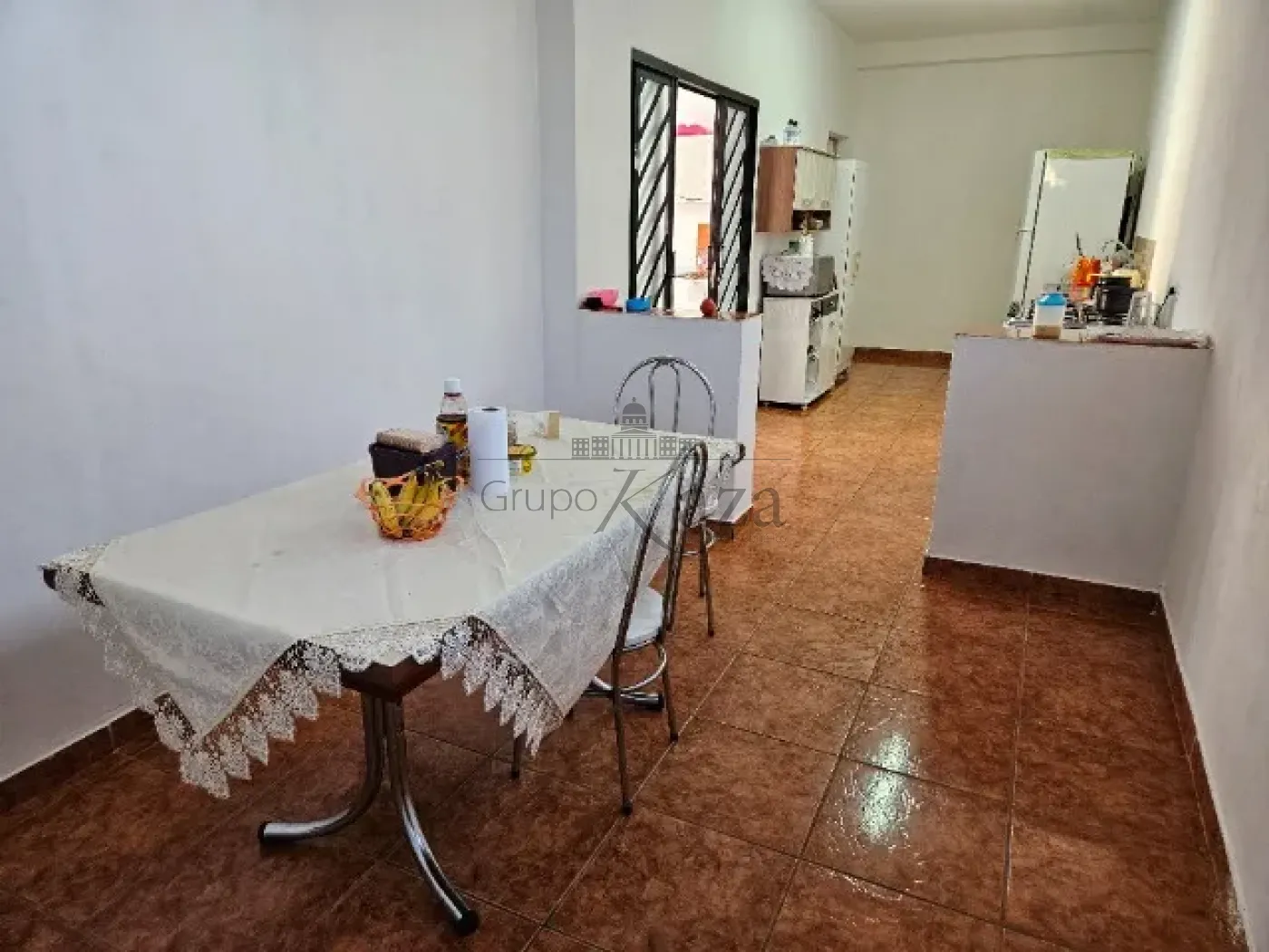Foto 2 de Casa Padrão em Parque Nova Esperança, São José dos Campos - imagem 2
