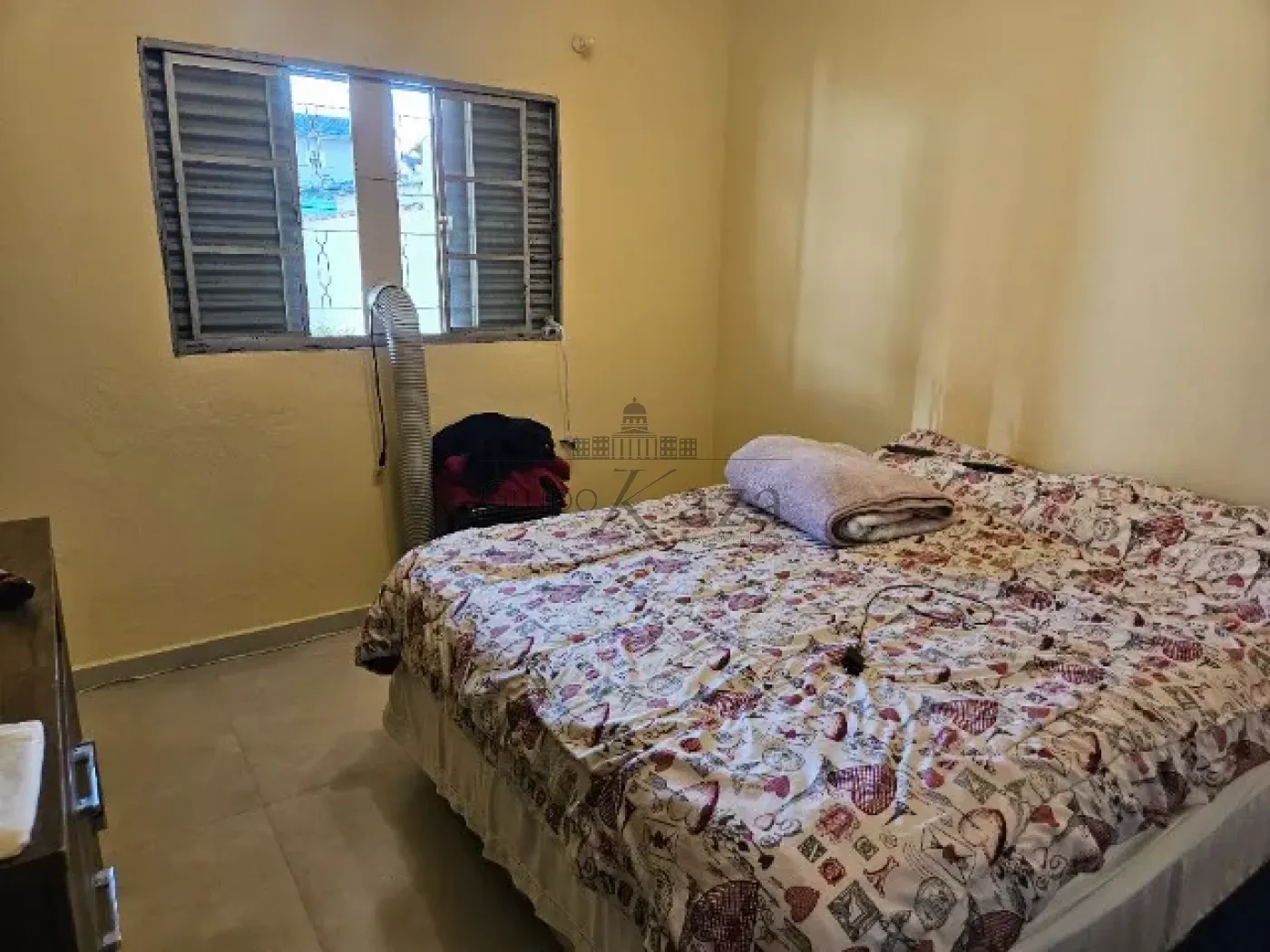 Foto 5 de Casa Padrão em Parque Nova Esperança, São José dos Campos - imagem 5